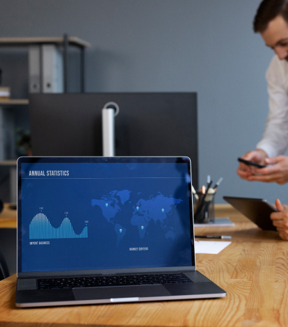 B2C eCommerce Solutions